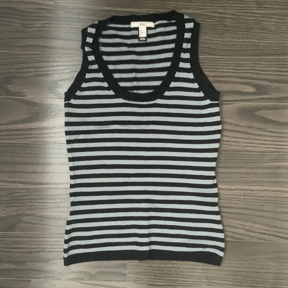 Mango tank tops - Picture 1 of 2